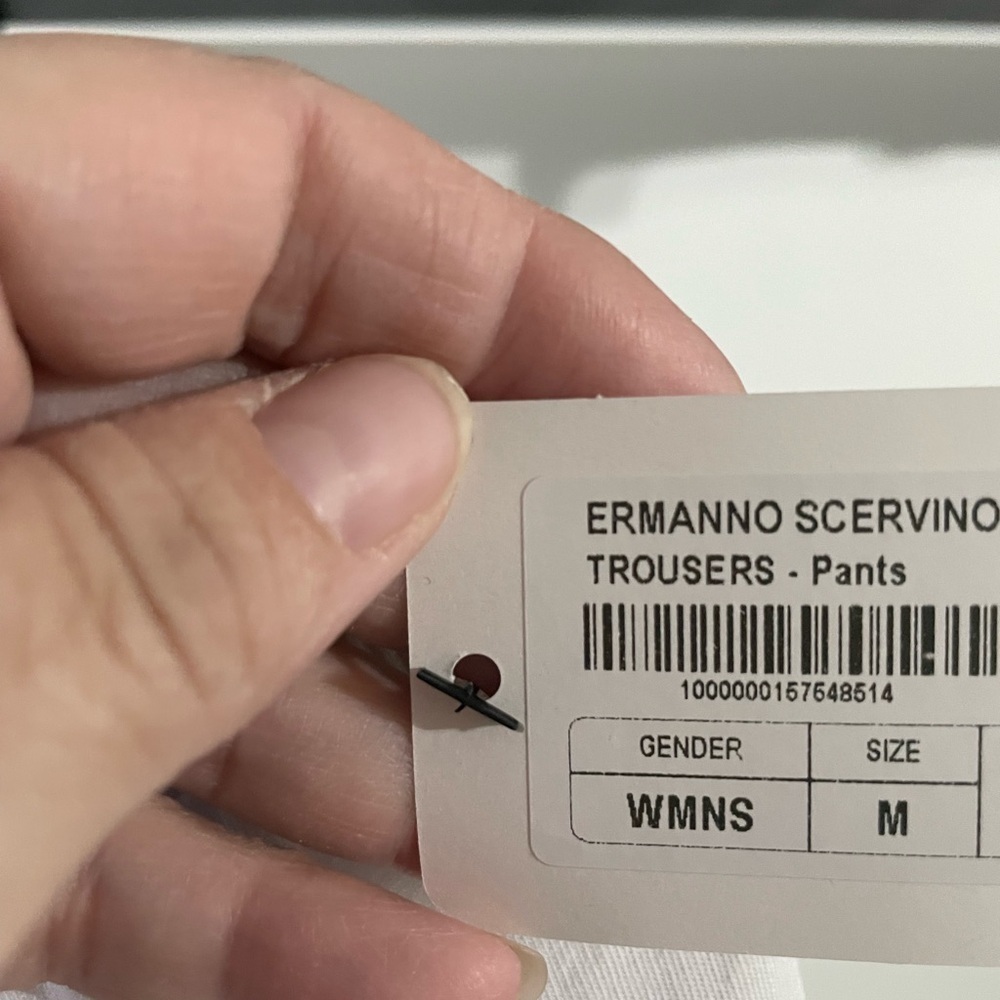 Ermanno Scervino Joggers — image 6 of 8